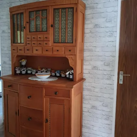 Apartment Chickenhill Blackforest, Grosse Im Schwarzwald Bad Wildbad