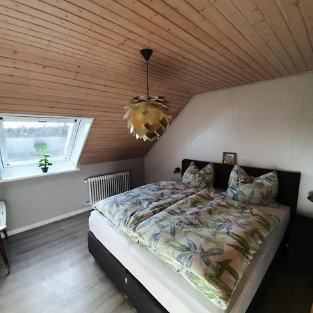 Chickenhill Blackforest, Grosse Im Schwarzwald Apartment Bad Wildbad