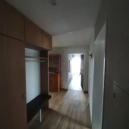 Apartment Chickenhill Blackforest, Grosse Im Schwarzwald Bad Wildbad