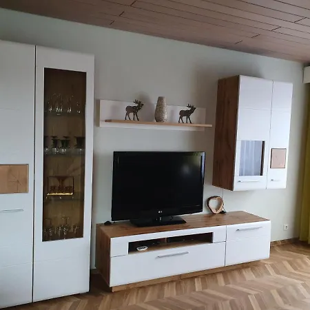 Apartment Chickenhill Blackforest, Grosse Im Schwarzwald