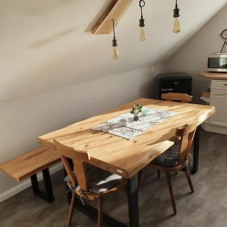 Apartman Chickenhill Blackforest, Grosse Im Schwarzwald Bad Wildbad