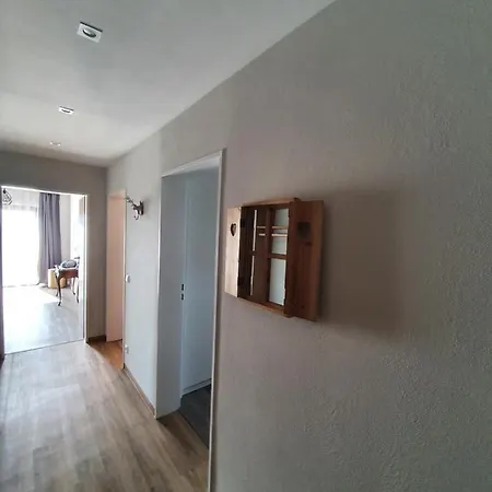 Apartment Chickenhill Blackforest, Grosse Im Schwarzwald *