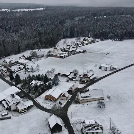 Chickenhill Blackforest, Grosse Im Schwarzwald *