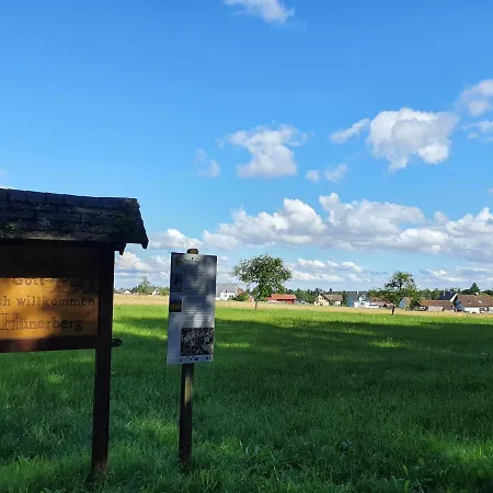 Chickenhill Blackforest, Grosse Im Schwarzwald Bad Wildbad