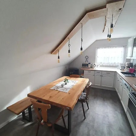 Apartment Chickenhill Blackforest, Grosse Im Schwarzwald *