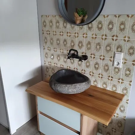 Apartment Chickenhill Blackforest, Grosse Im Schwarzwald