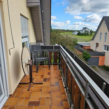 Chickenhill Blackforest, Grosse Im Schwarzwald