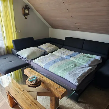 Chickenhill Blackforest, Grosse Im Schwarzwald Apartment