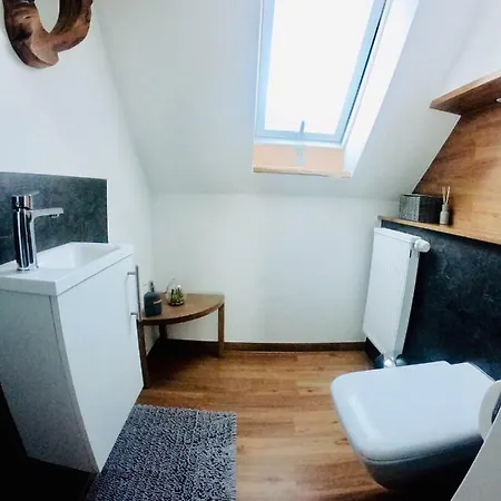 Apartment Chickenhill Blackforest, Grosse Im Schwarzwald *