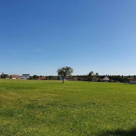Chickenhill Blackforest, Grosse Im Schwarzwald Apartment