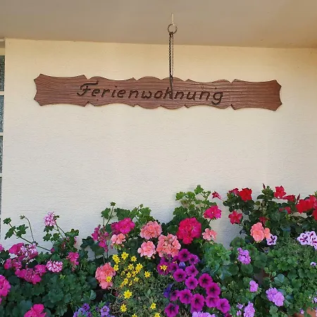 Chickenhill Blackforest, Grosse Im Schwarzwald Apartment Bad Wildbad